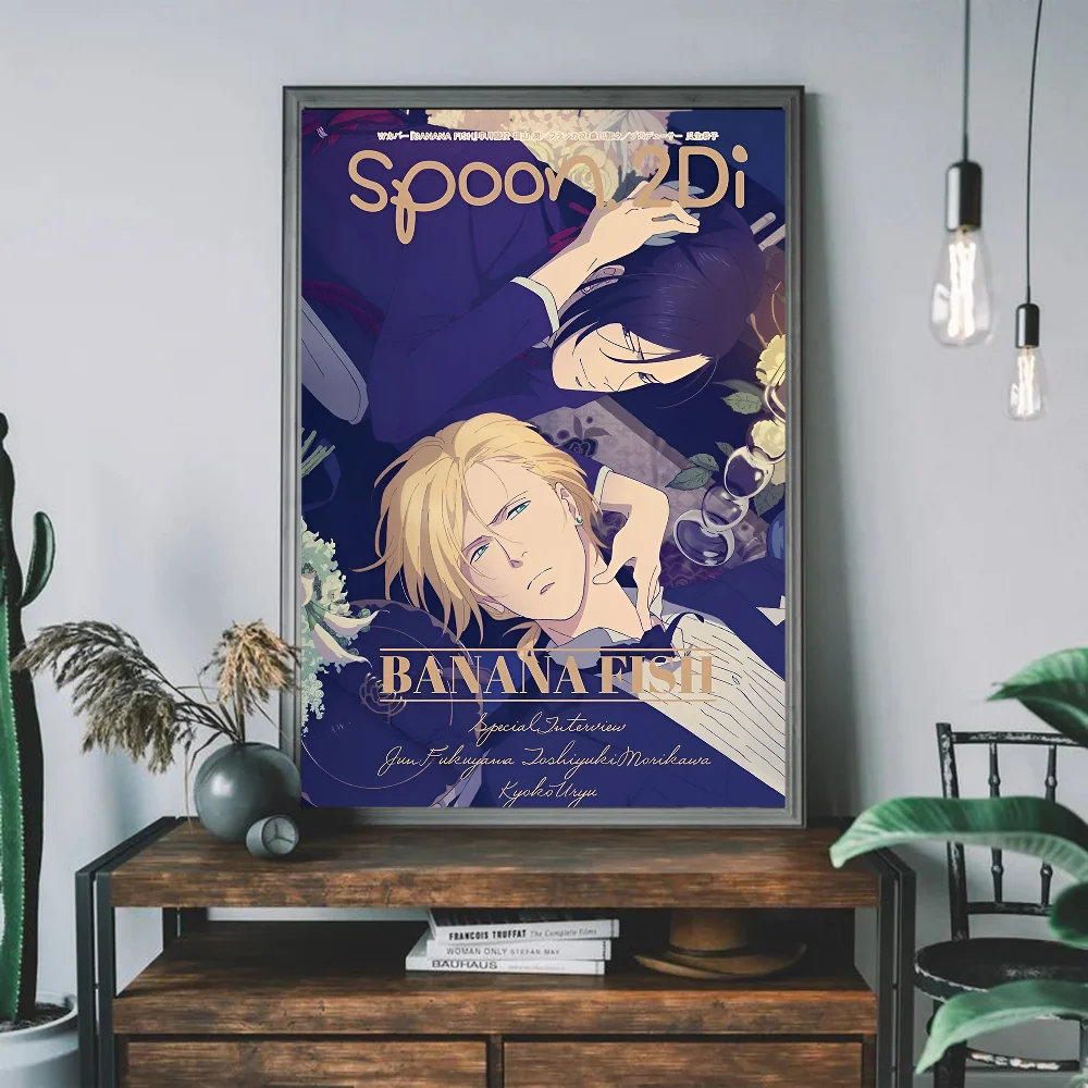 S17f572905e464c1196efe525184069301 - Banana Fish Merch