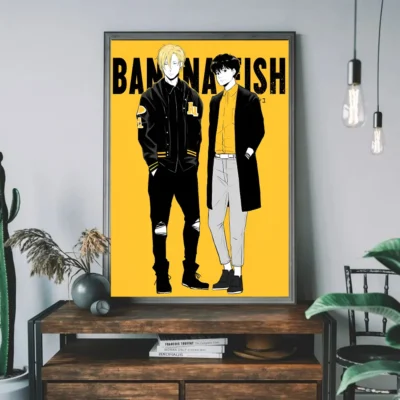 Sd38db431fb234d77ad7926d1b86efcc63 - Banana Fish Merch
