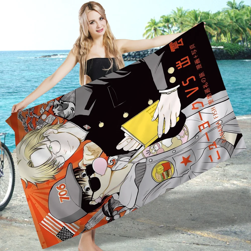 Sb3b4f719ff3944bc8e8a12e8cbc3ddc6o - Banana Fish Merch