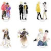 kf S1359d831dd7a4bc9a3d2e37145185bb8o - Banana Fish Merch