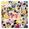 kf S58134efe2a6545b6b53929e6733d264fI - Banana Fish Merch